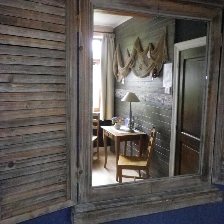 B&B Ferme Du Petit Breuil Verviers Kamer foto