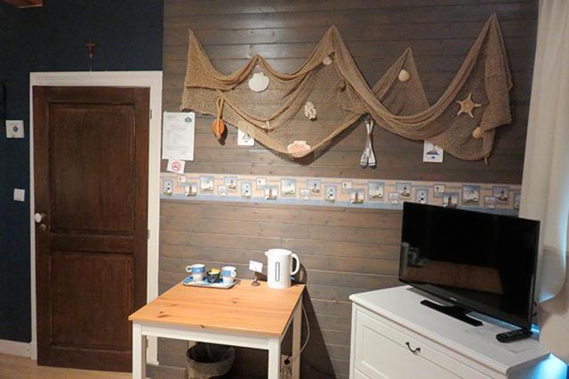 B&B Ferme Du Petit Breuil Verviers Buitenkant foto