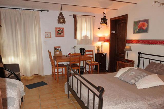 B&B Ferme Du Petit Breuil Verviers Buitenkant foto